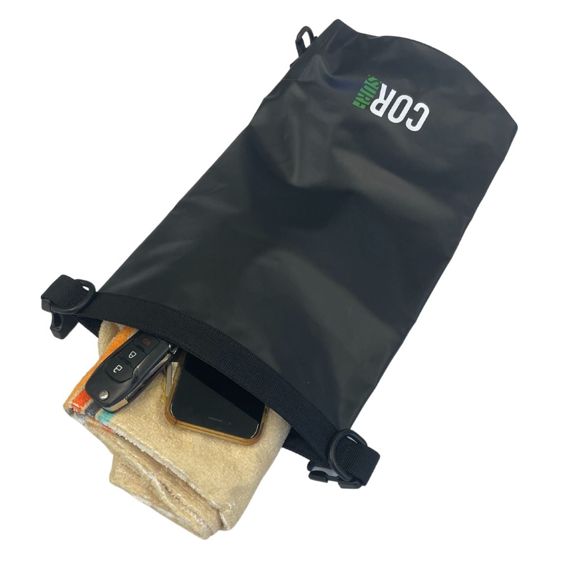 waterproof rolltop dry bag sack 3l 5l 10l