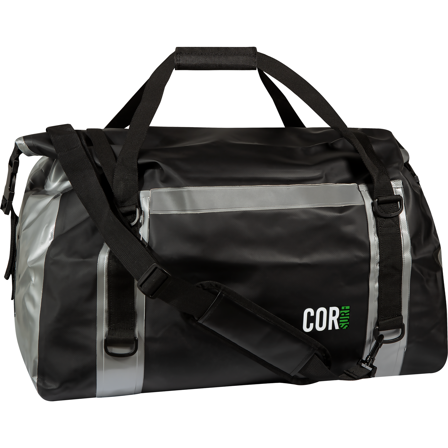 Waterproof Roll Top Dry Duffel Bag 60L COR Surf