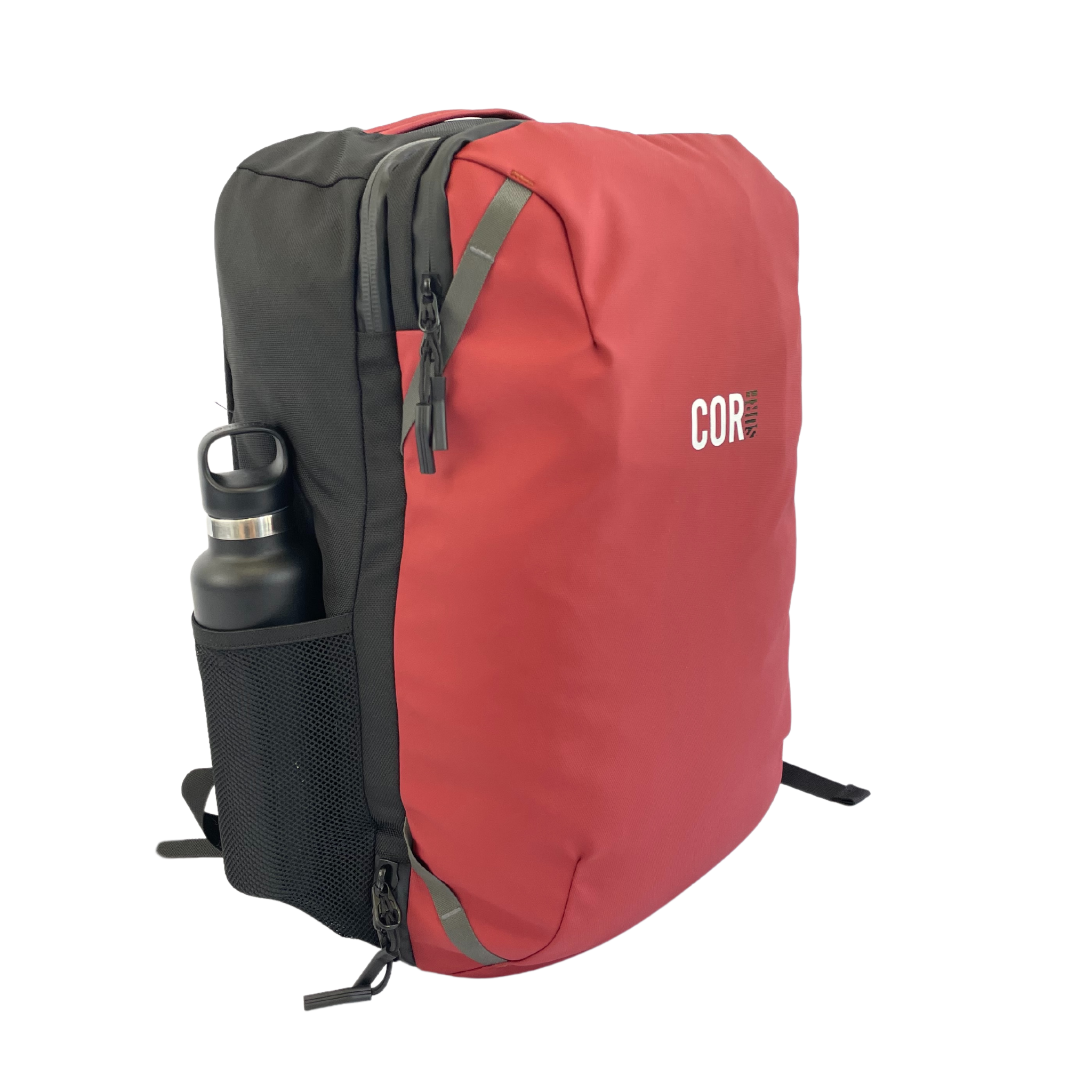 The Island Hopper Travel Backpack 38L