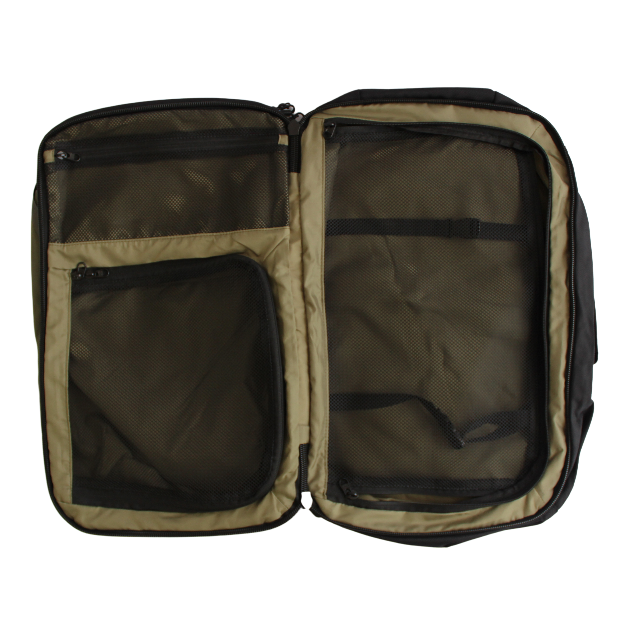 The Island Hopper Travel Backpack 38L