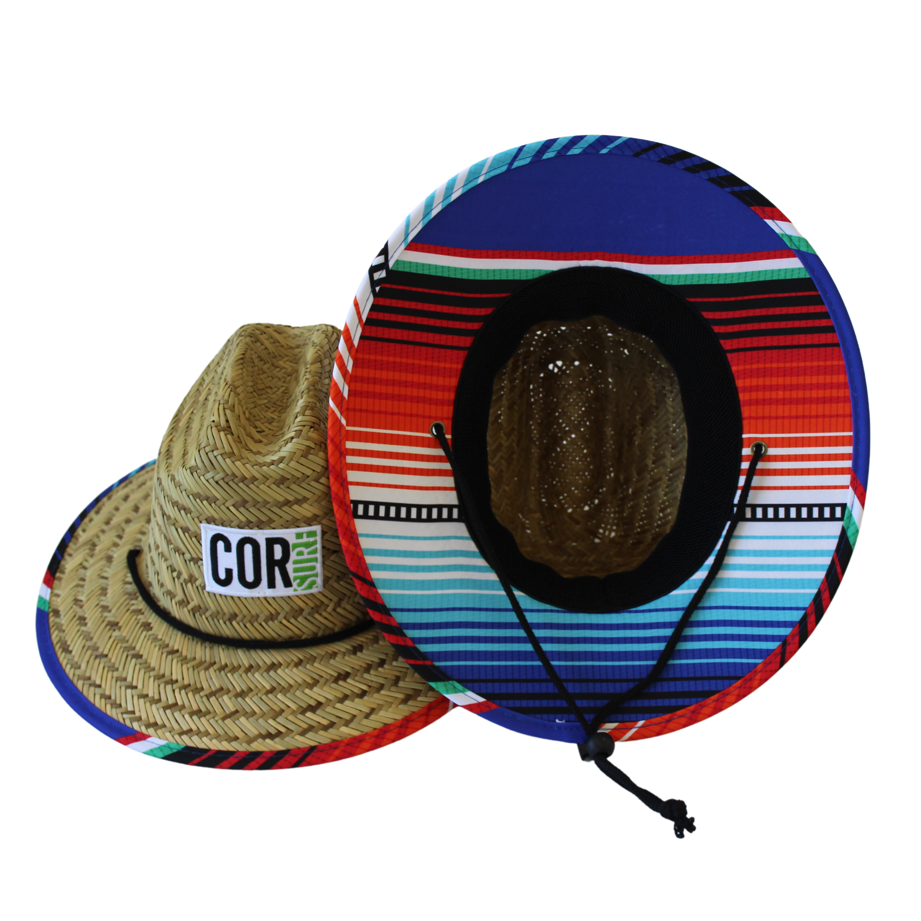 Kids Straw Hat Summer Beach Hat for Boys and Girls