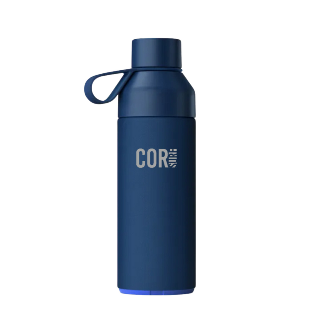The Ocean Bottle - Insulated Water Bottle (Hot or Cold) 17 or 34