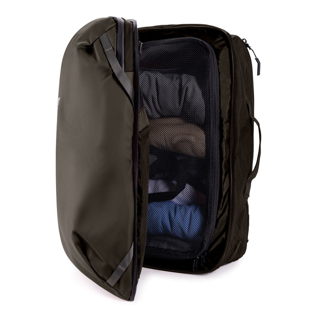 The Island Hopper Travel Backpack 38L