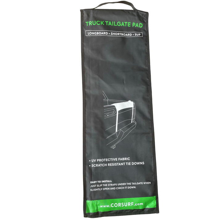 best tailgate pad australia